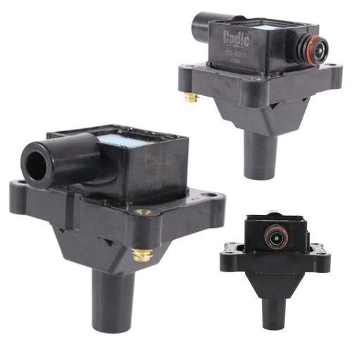 Bobina de Encendido Rexton 3.2 Bencina 2002–2008