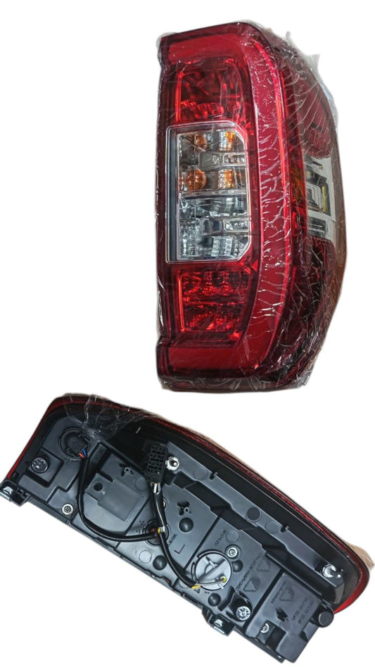 Farol trasero derecho T90 2.0 2018-2025 (LED)