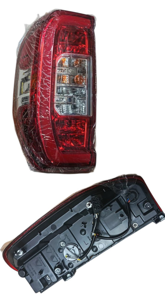 Farol trasero izquierdo T90 2.0 2018-2025 (LED)