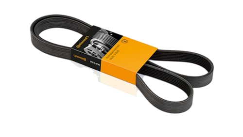 Kit Tensor Correa Alternador Ssangyong 2.0/2.2 2012/2024