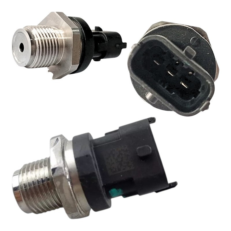 Sensor presión eje riel inyección T60 2.8/2.0 Diesel 2014-2025