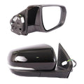 Espejo exterior delantero LH (con intermitente) T60 2.8/2.0 2016-2025