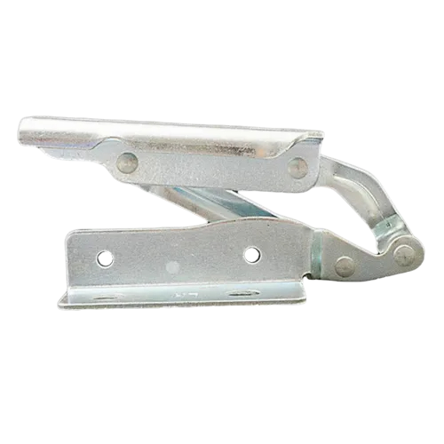 Bisagra capot Original V80 2.5 Par LH/RH Diesel 2014-2025