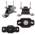 Soporte motor trasero para 4X4 T60 2.8 Diesel 2016-2025