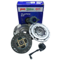 Kit embrague sin rodamiento hidráulico con volante rígido Tivoli 1.6/1.5 Bencina 2016-2020