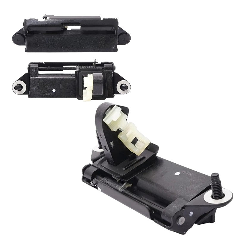 Manilla portalon exterior G10 Diesel 1.9/2.0 2016-2025